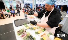 纽约餐饮展2025门票怎么买