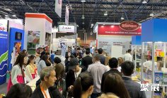 哈萨克斯坦包装展2025参展攻略(时间地点+门票怎么买?)