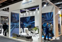 埃及物流展现场图片3