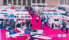 2026柏林飞行员展参展攻略(时间+地点+门票怎么买?)