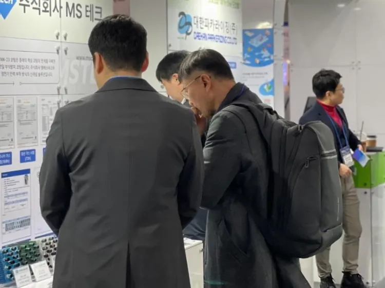 韩国仁川胶粘剂与涂料展览会