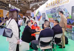 澳门贸易展2025时间及地点
