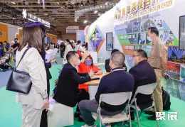 澳门贸易展现场图片6