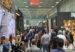 中东地毯展现场图片5