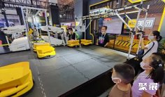 2024北京机器人大会展品有哪些?