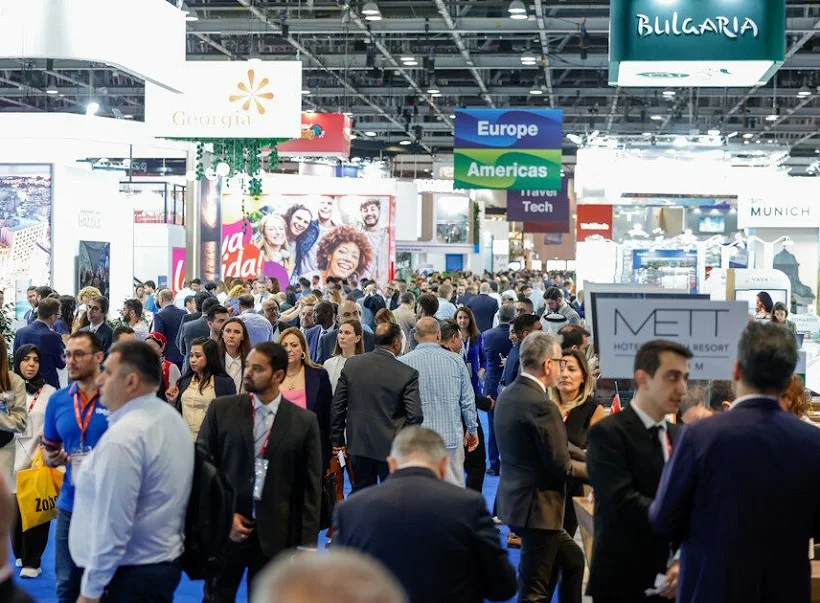 2026迪拜旅游展(Arabian Travel Market)会刊如何获取？