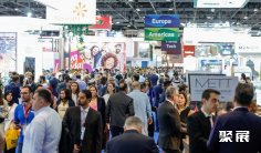 迪拜旅游展(Arabian Travel Market)2026门票购买途径