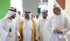 2026迪拜应急展(International Emergency & CatastropheManagement)展品范围