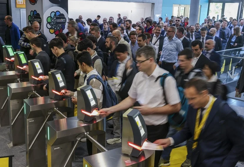 德国机器视觉展(VISION)2026展品有哪些？