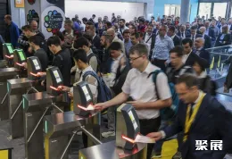 德国机器视觉展现场图片2