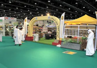 迪拜狩猎展2025时间和举办地点