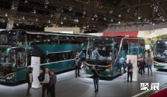 2025年比利时客车展门票哪里买,购买途径?