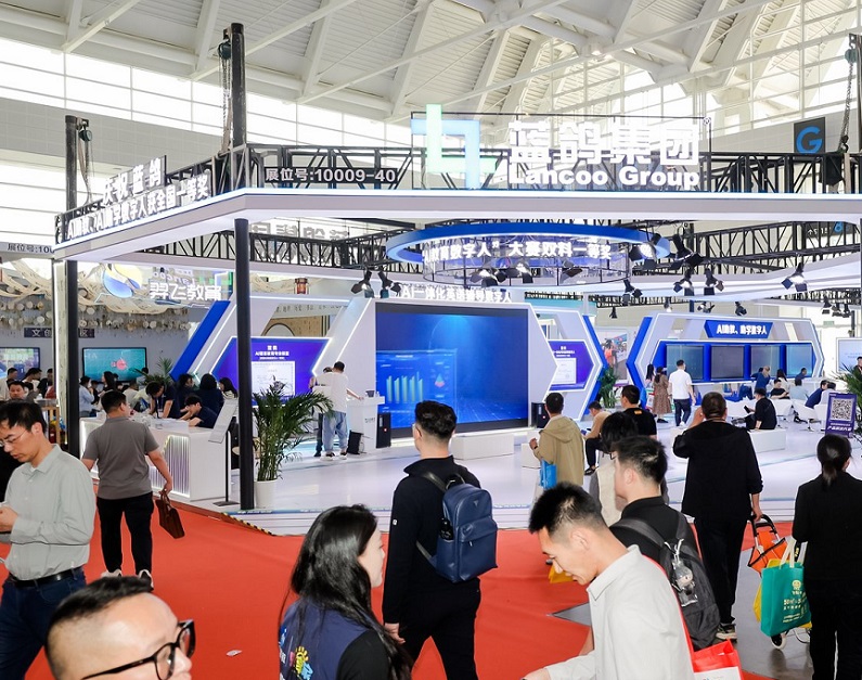 亚洲教育展现场图片2