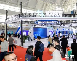 亚洲教育展现场图片2