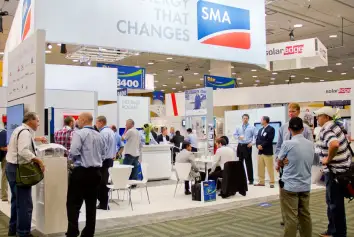 2026美国太阳能展(Intersolar North America)会刊