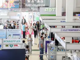 哈萨克斯坦矿业机械展展会现场(现场盛况)1