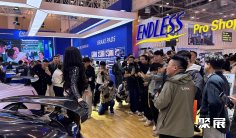 苏州改装车展2026门票价格