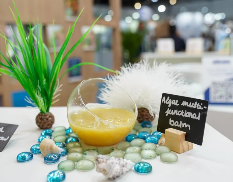 2026泰国化妆品原料展Incosmetics Asia时间地点