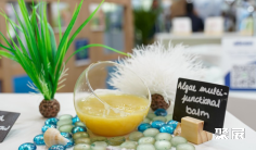 2026泰国化妆品原料展Incosmetics Asia时间地点