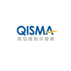 青岛国际缝制设备展览会实拍图
