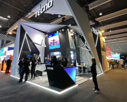2025卡塔尔通信展展位价格与展位申请