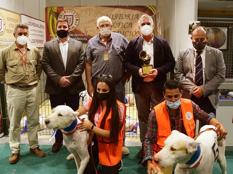 西班牙狩猎展2026逛展指南：时间地点/门票价格