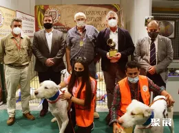 西班牙狩猎展现场图片7