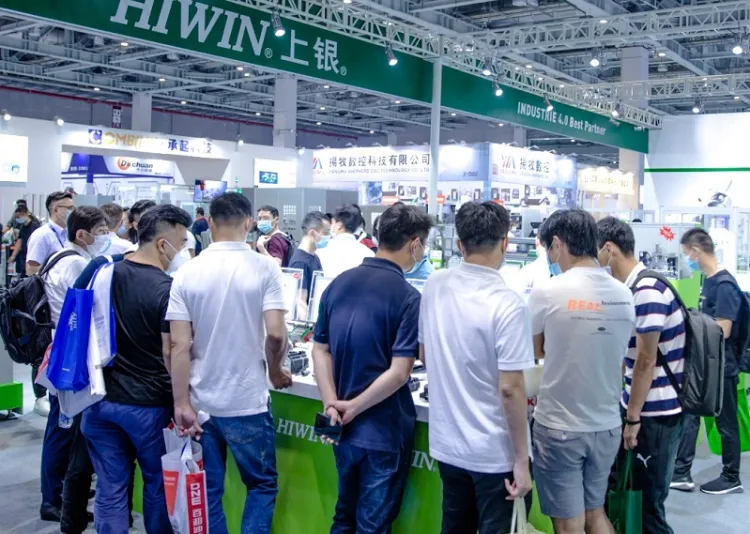台州机床展览会