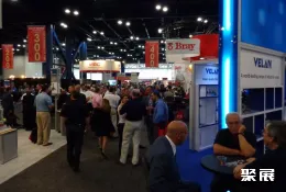 美国阀门展现场图片5