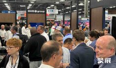 美国钢铁展2026最新展商名录