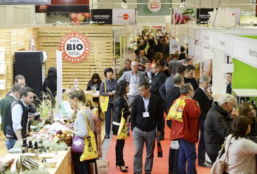 德国食品展2025最新参展商名录