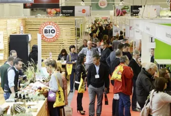 德国食品展2025最新参展商名录