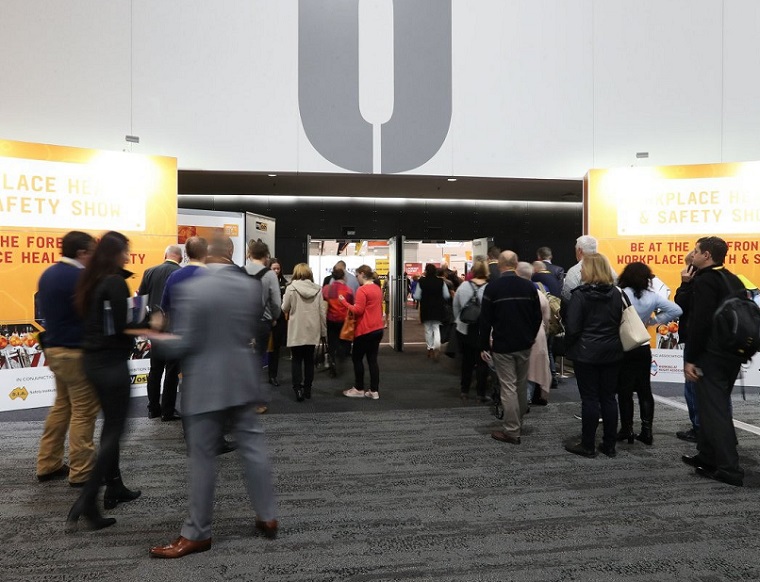 澳大利亚劳保展2026时间和举办地点