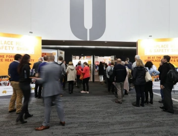 澳大利亚劳保展2026时间和举办地点