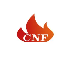 Yangtze River Delta International Fire Protection Industry Exhibition - Nanjing Fire Expo (CNF)Logo