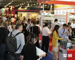 环球资源消费电子展展会现场(现场盛况)3