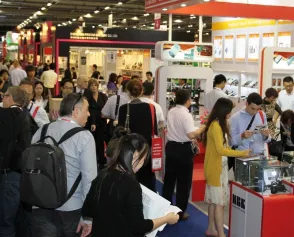 沙特消费电子展(Global Sources Electronics)2026参展攻略(时间地点+门票怎么买?)