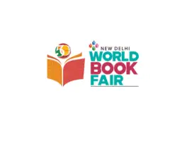 New Delhi World Book FairLogo