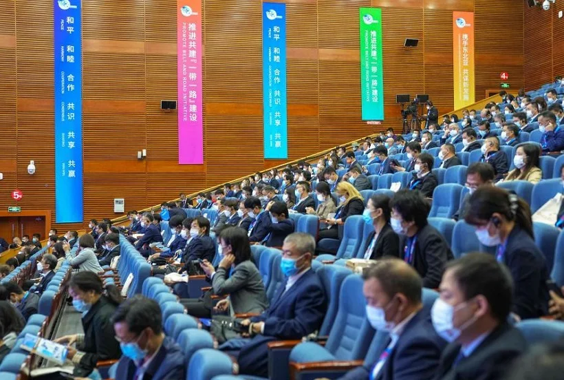 2025东北亚博览会时间及地点