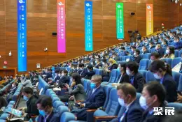 东北亚博览会展会现场(现场盛况)1