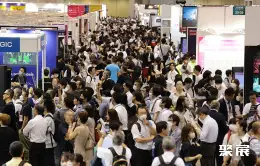 日本演艺设备展展会现场(现场盛况)3