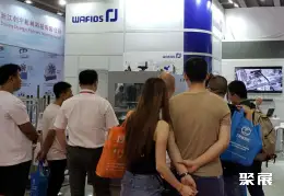 广州工业炉展展会现场(现场盛况)7