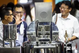 泰国美容展现场图片9