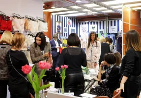 俄罗斯内衣展2025时间地点