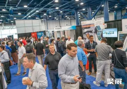 美国IT信息展现场图片1