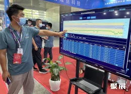 银川国际奶业展展会现场(现场盛况)9