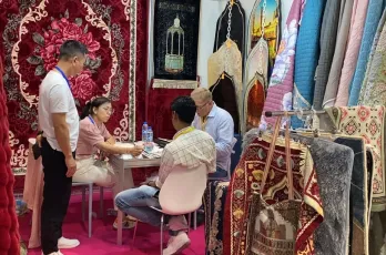 迪拜纺织展2025举办时间与地点