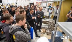 2027俄罗斯建材展(Siberian Building Week)会刊