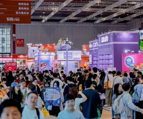 杭州它博会-TOPS它博会(TOPS)2027参展攻略（时间地点+门票怎么买？）