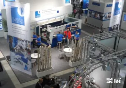 斯图加特钣金展现场图片3